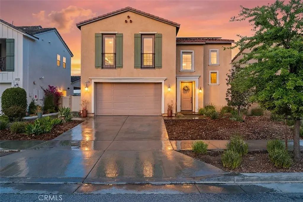 25140 Golden Maple Drive, Canyon Country