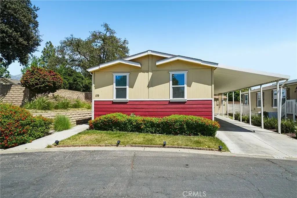 1350 San Bernardino 179, Upland