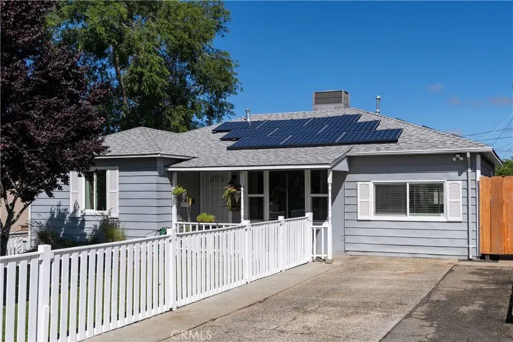 3468 Stauss Avenue, Oroville