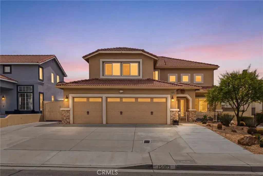 15003 Elkhorn Drive, Fontana
