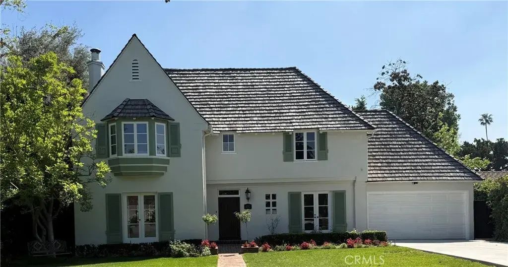 2110 Homet Road, San Marino