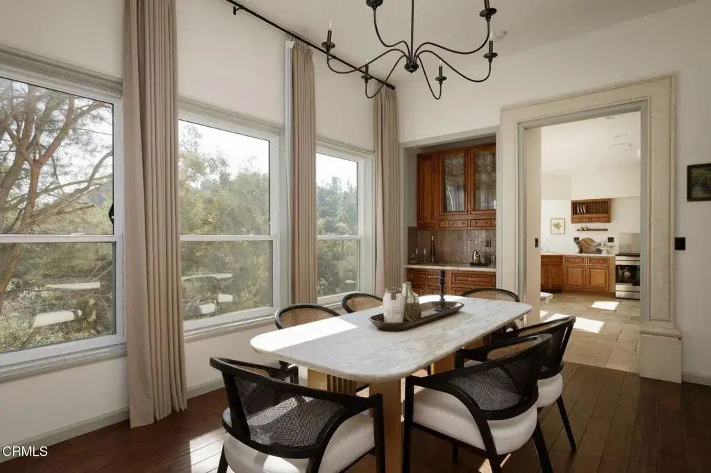 52 N Arroyo Boulevard, Pasadena