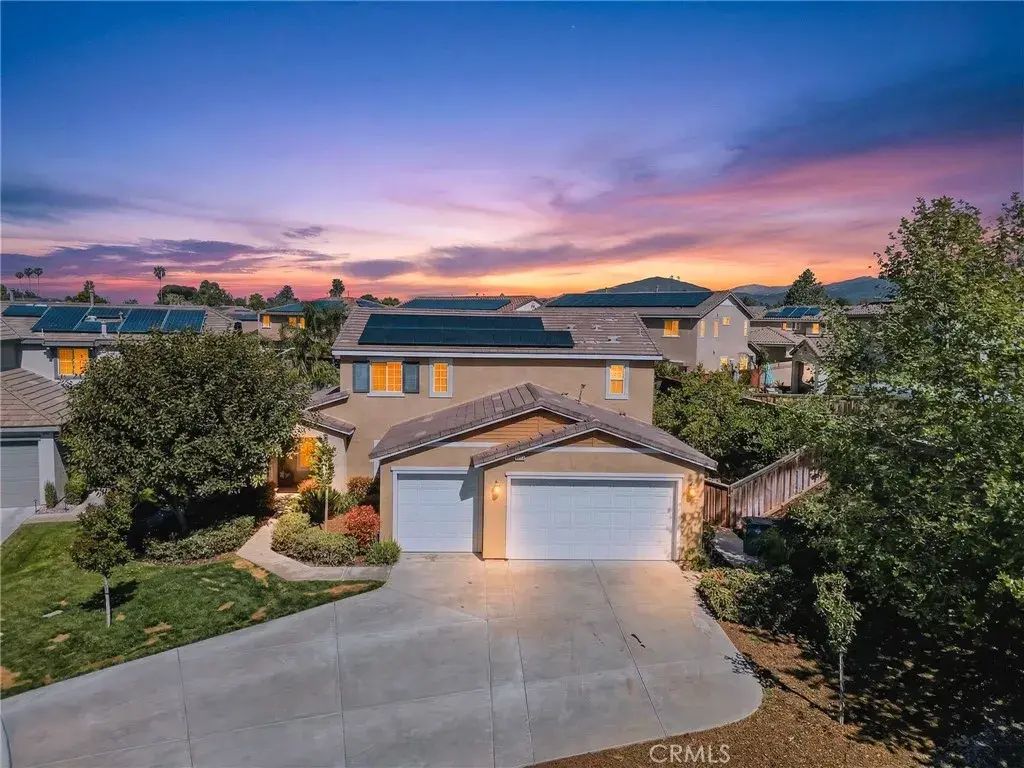 1214 Syringa Court, Beaumont