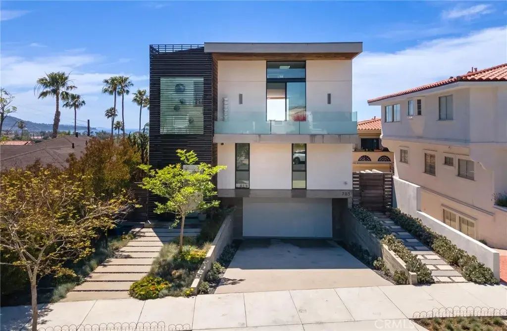 703 N Lucia, Redondo Beach