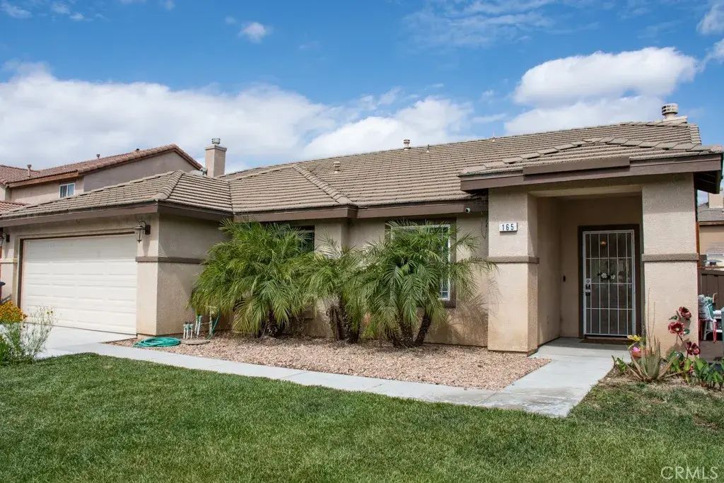 165 Solana, San Jacinto