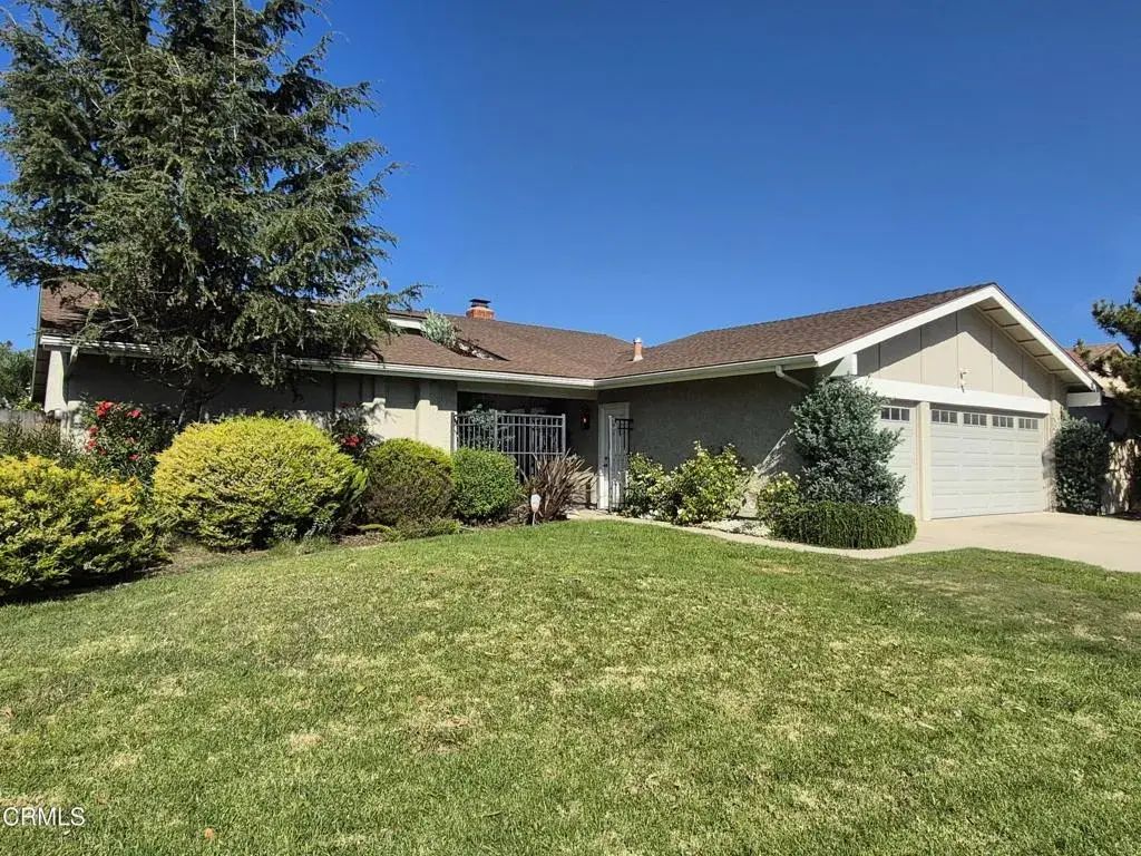 1067 Bordeaux Avenue, Camarillo