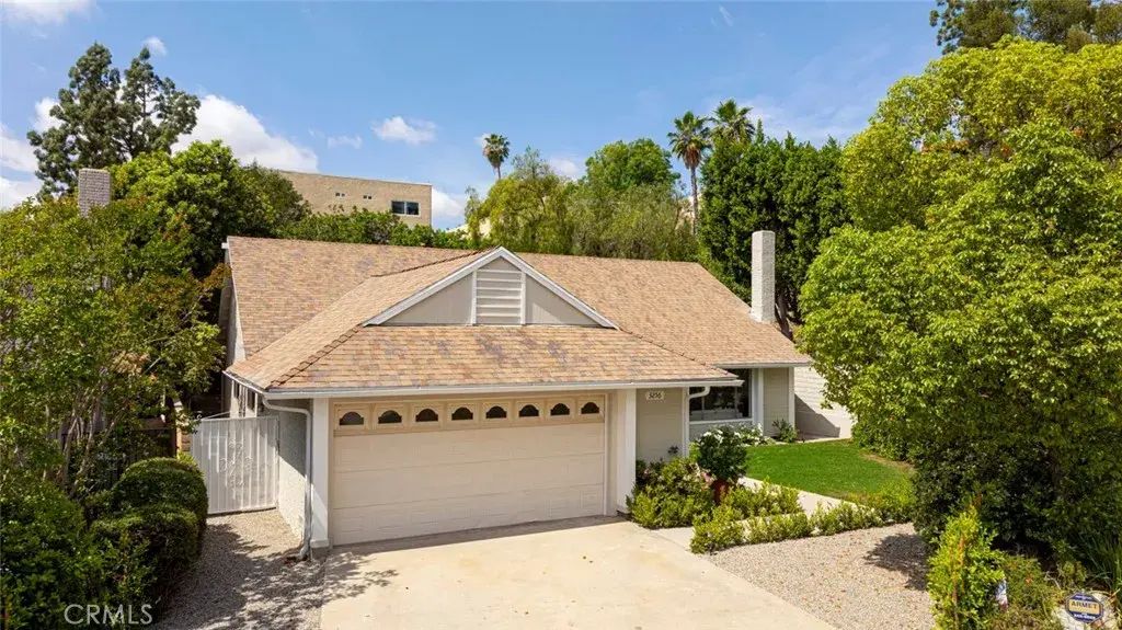 3256 N Frederic, Burbank