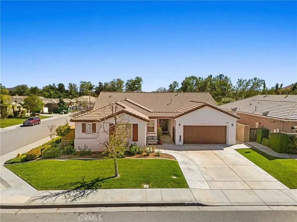 29399 Castaway Court, Menifee