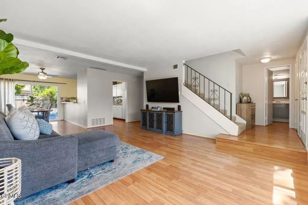 15124 Campus Park Drive C, Moorpark