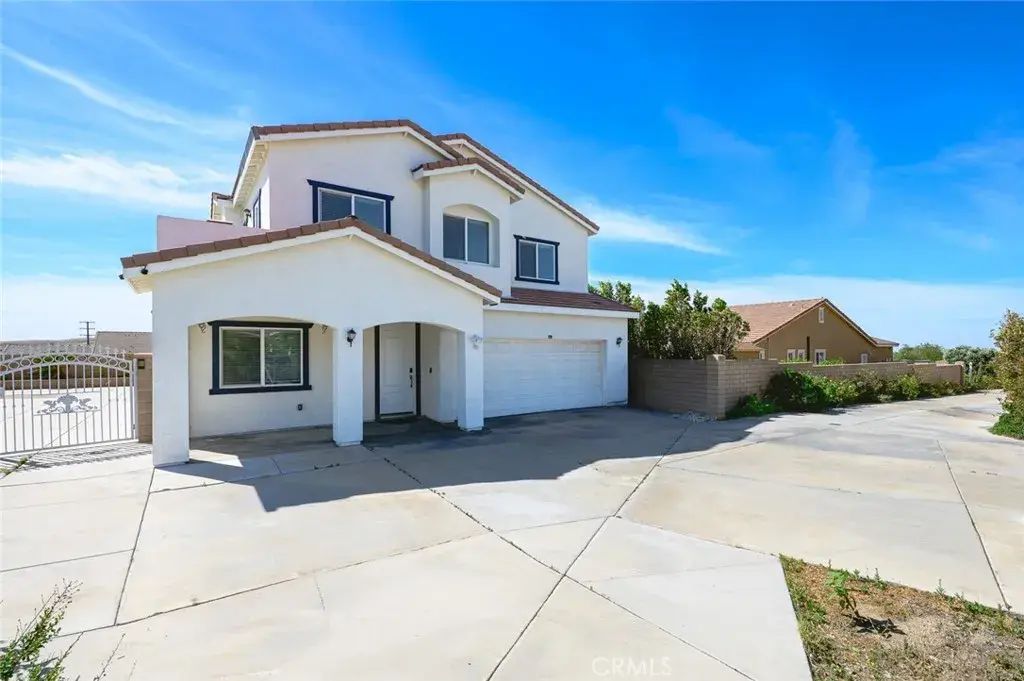 5491 N Pinnacle, San Bernardino