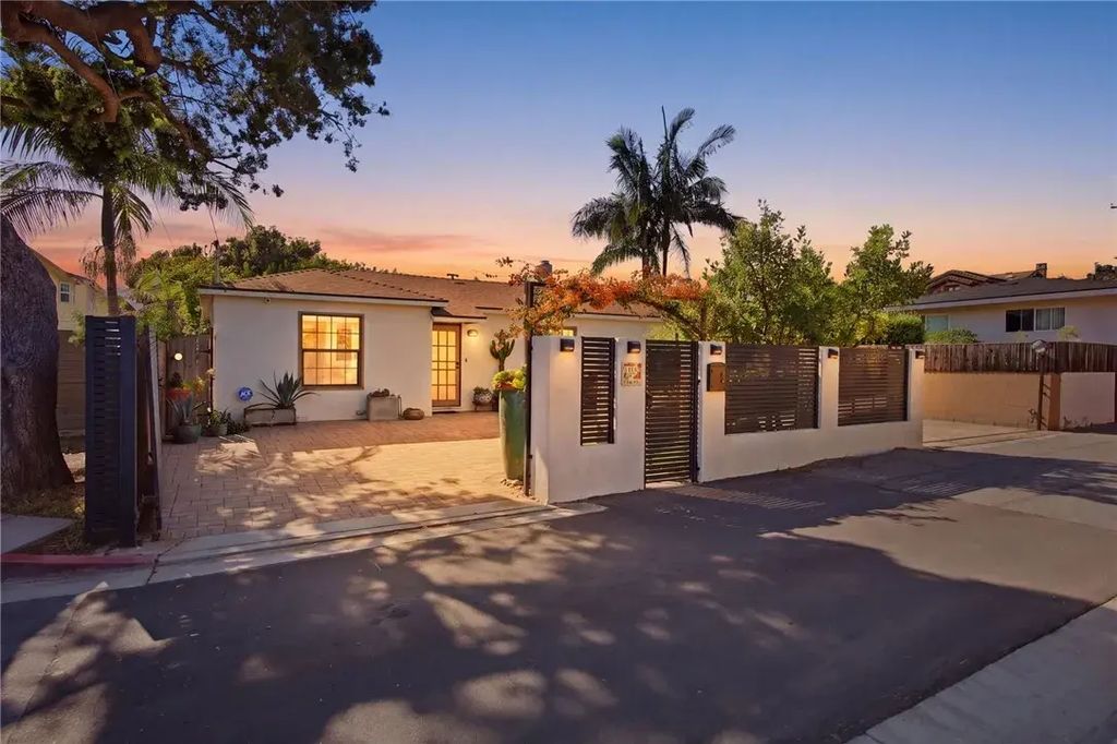 807 High, Redondo Beach