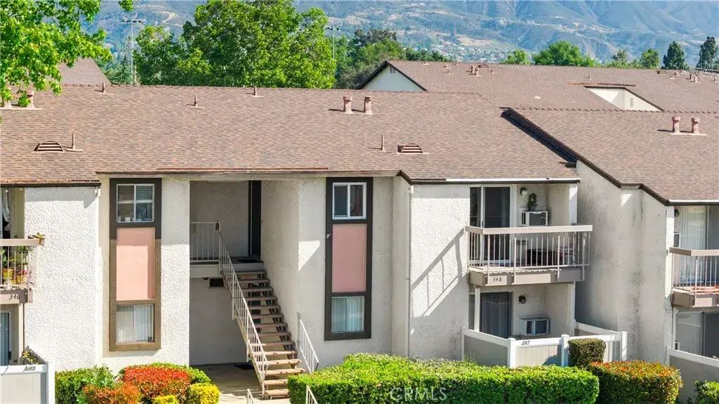 8990 19th 348, Rancho Cucamonga