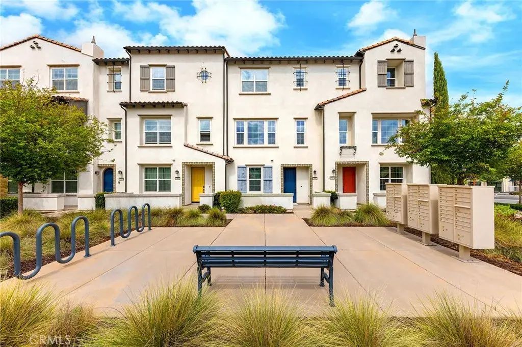 15954 Ellington, Chino Hills