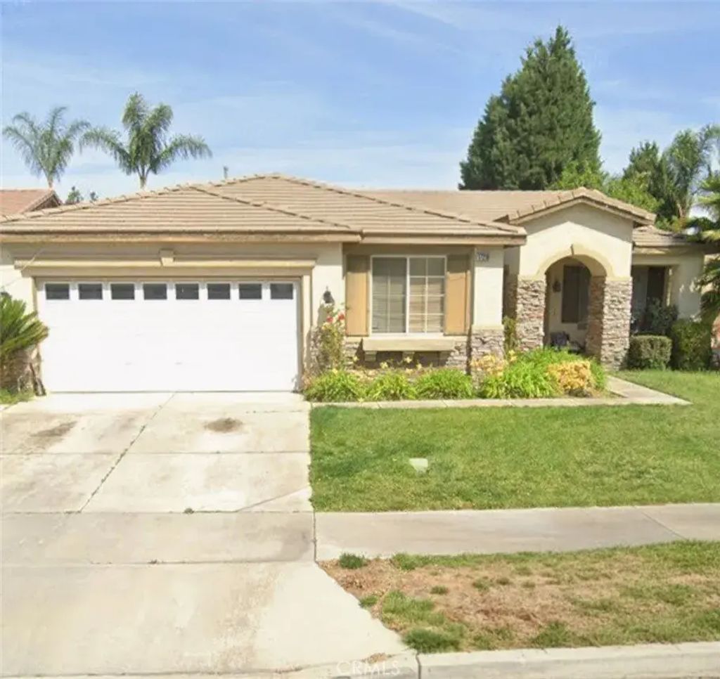 17210 Volante Court, Fontana