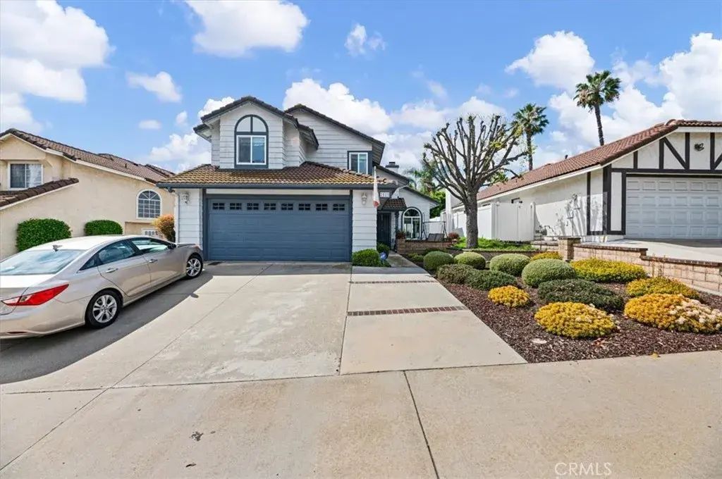 2525 Norte Vista, Chino Hills
