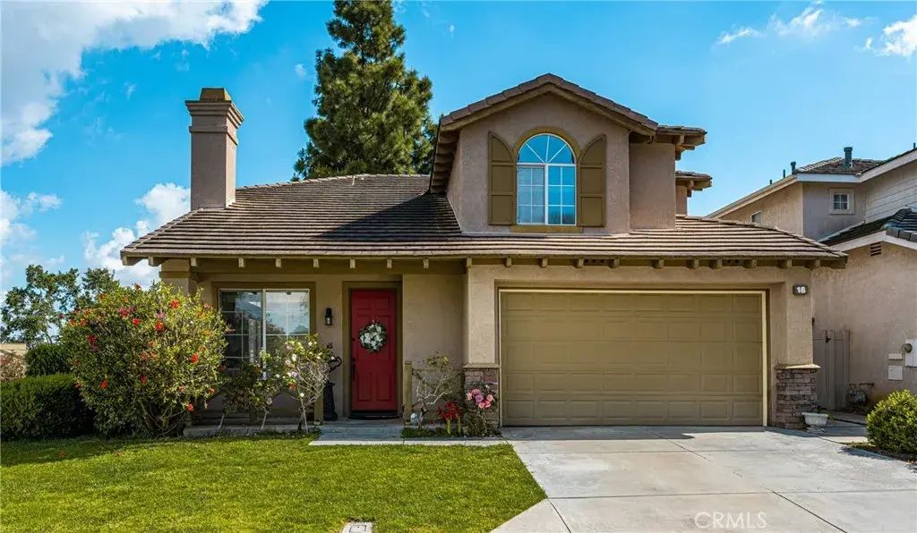 18 Bayfield, Irvine