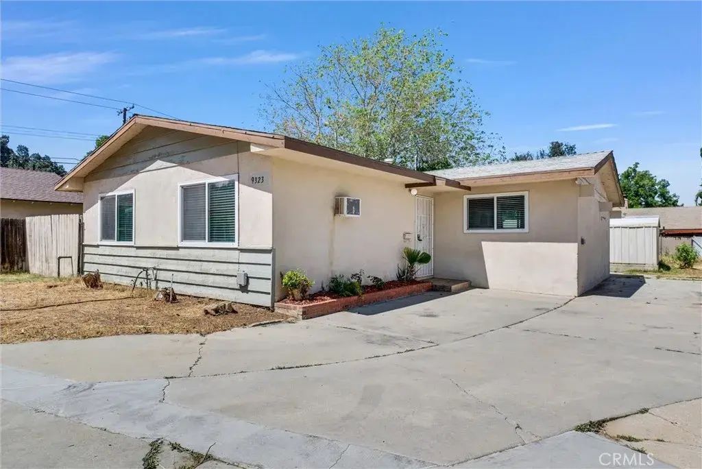 9323 Sage Avenue, Riverside