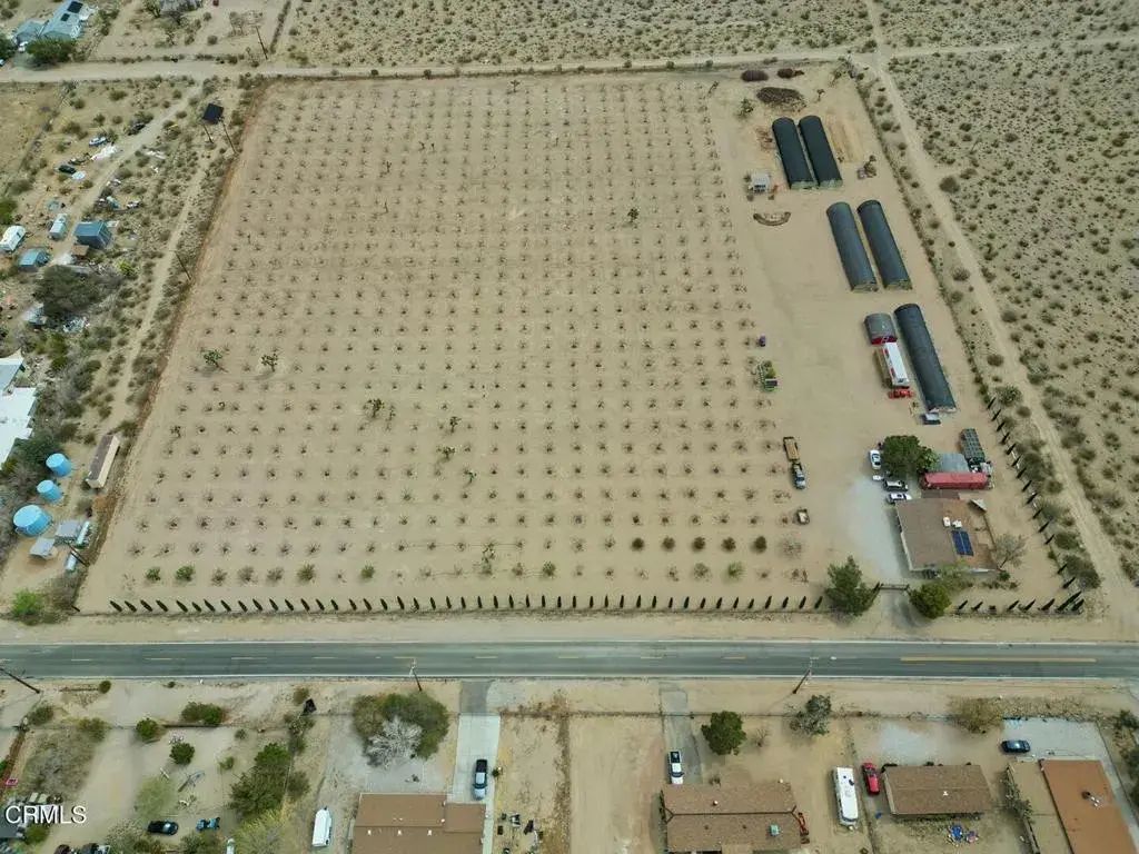 9125 Mesa Avenue, Lucerne Valley