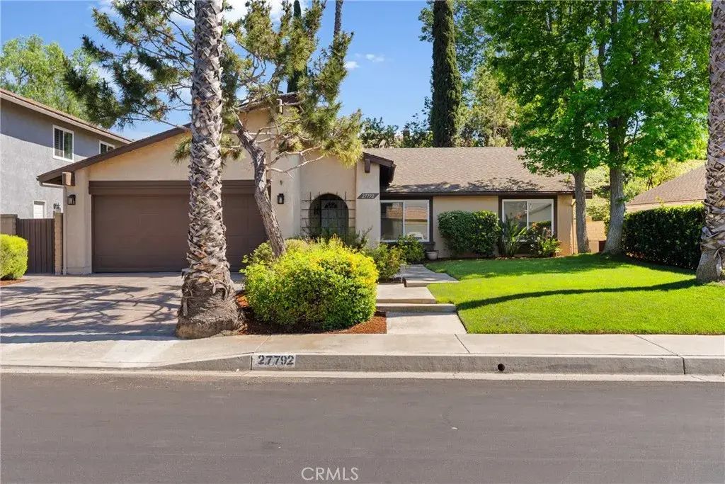 27792 Sinsonte, Mission Viejo