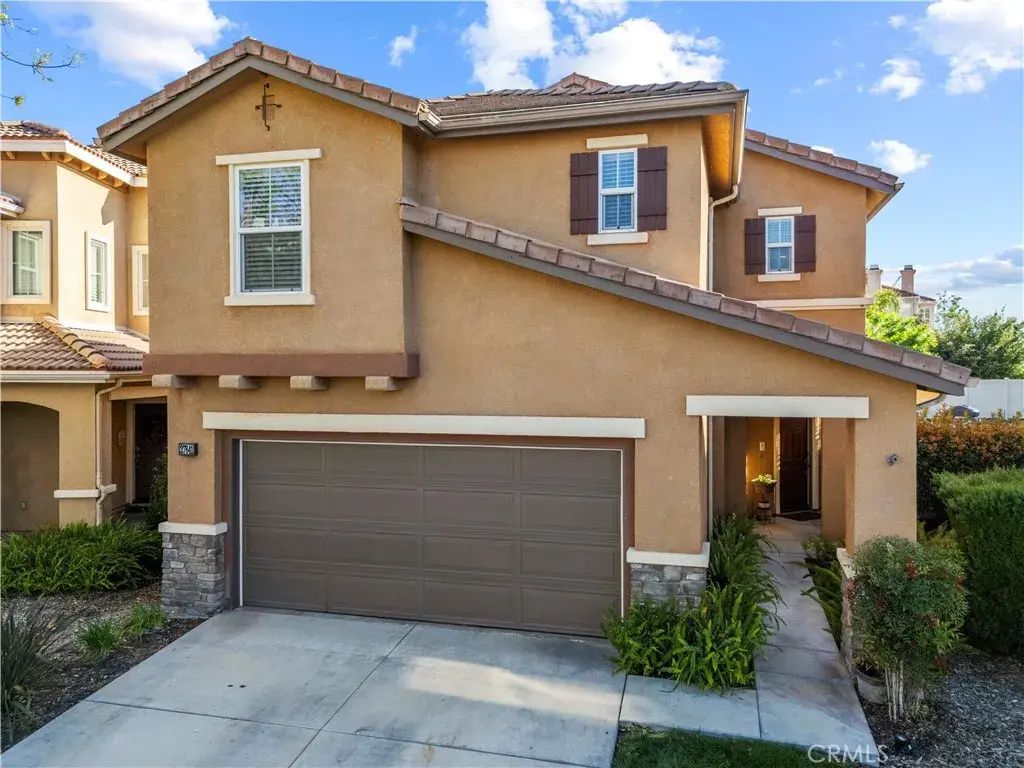27641 Cordovan Drive, Canyon Country