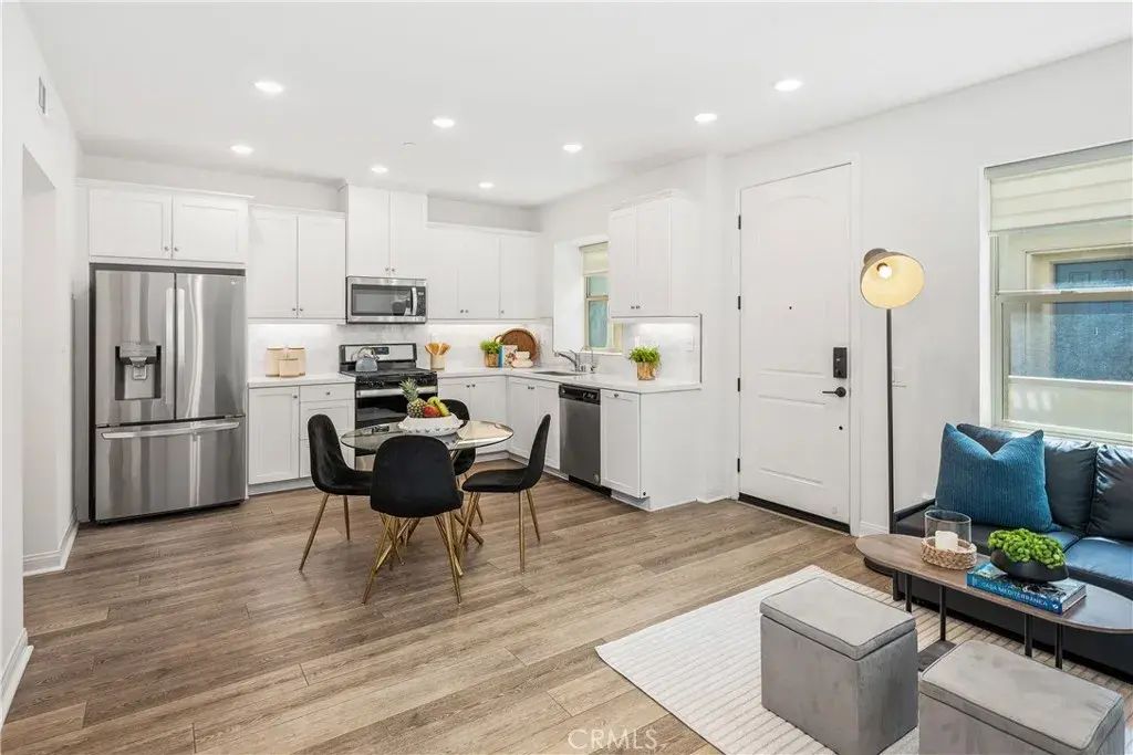 12200 Blue Sky Court, Whittier