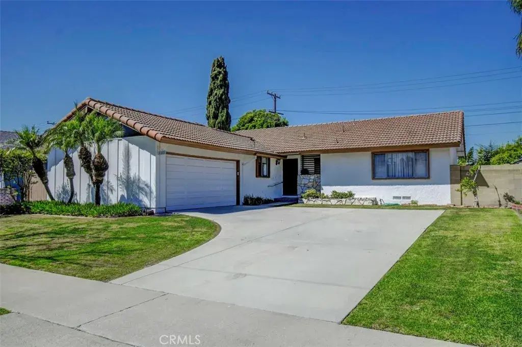 5681 Norma, Westminster