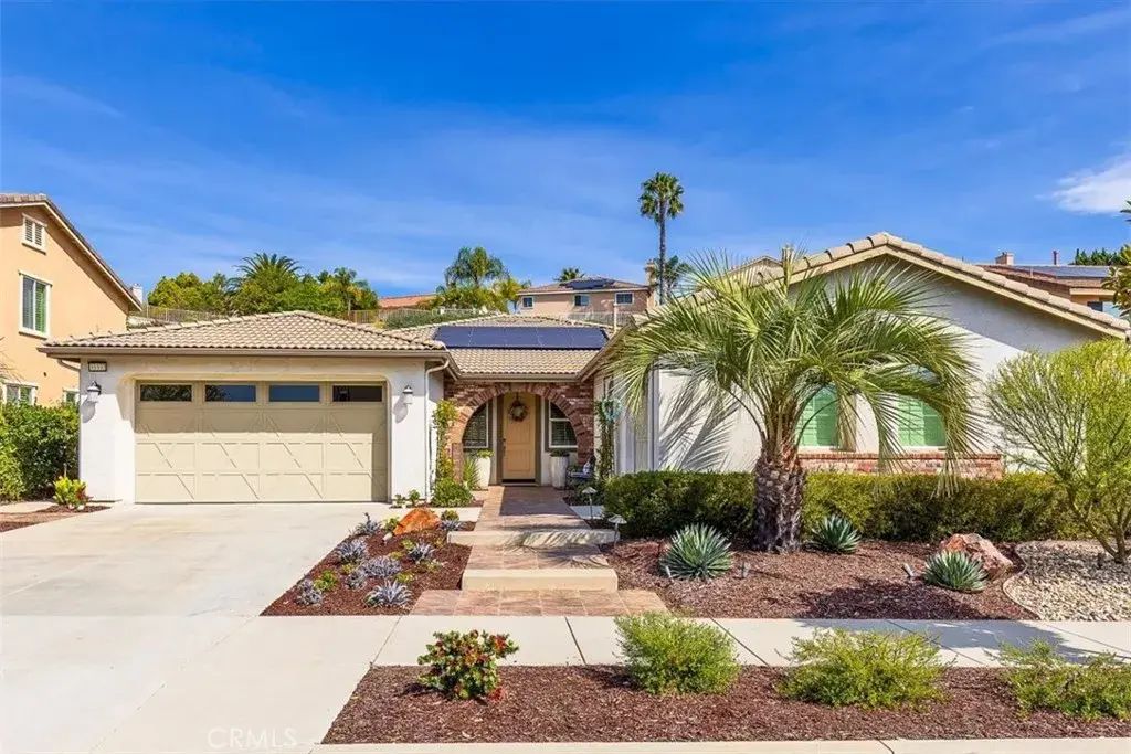 33332 Kilroy, Temecula
