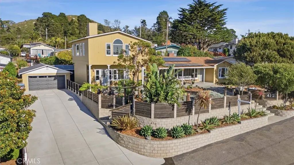 410 Kings Avenue, Morro Bay