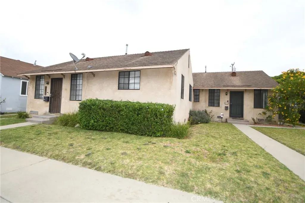 2422 Arlington, Torrance