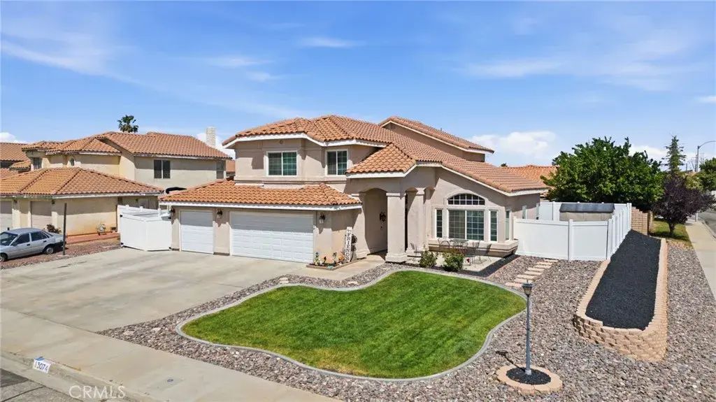 13074 San Miguel Street, Victorville