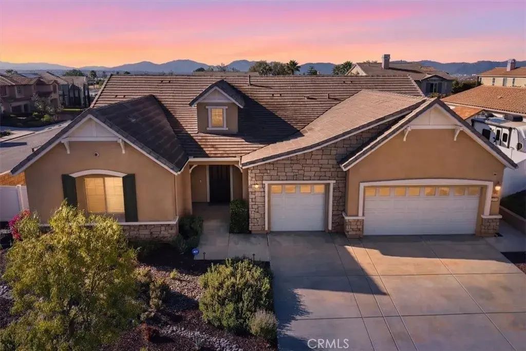 28791 Blue Larkspur Court, Murrieta