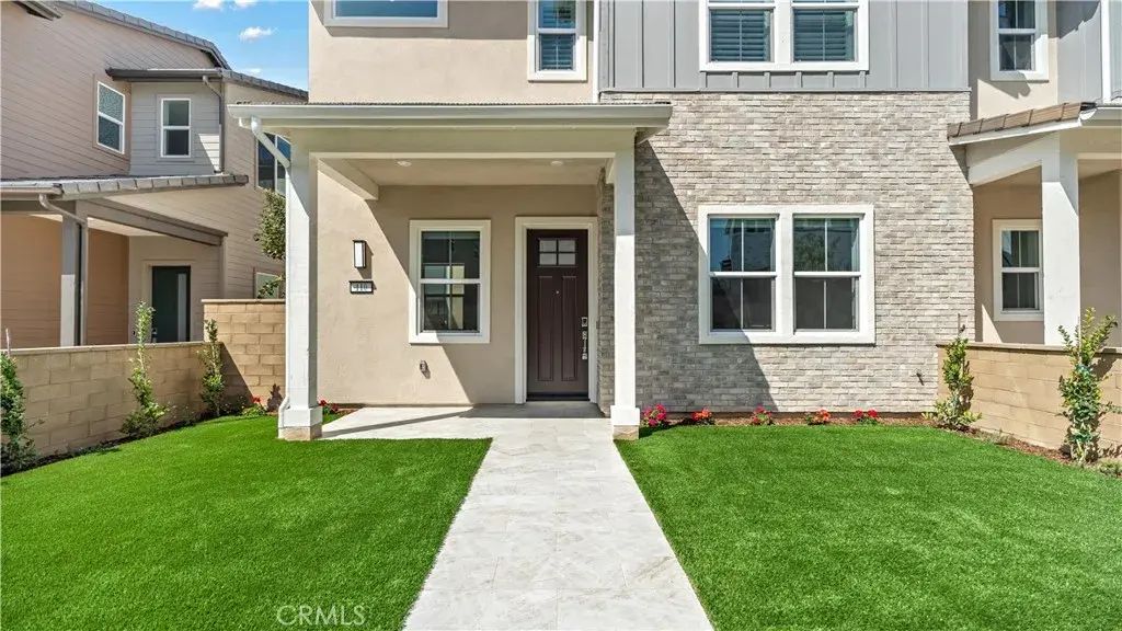 110 Scoville, Irvine