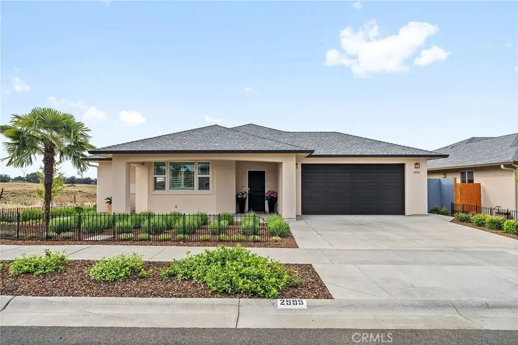 2995 Wingfield Avenue, Chico