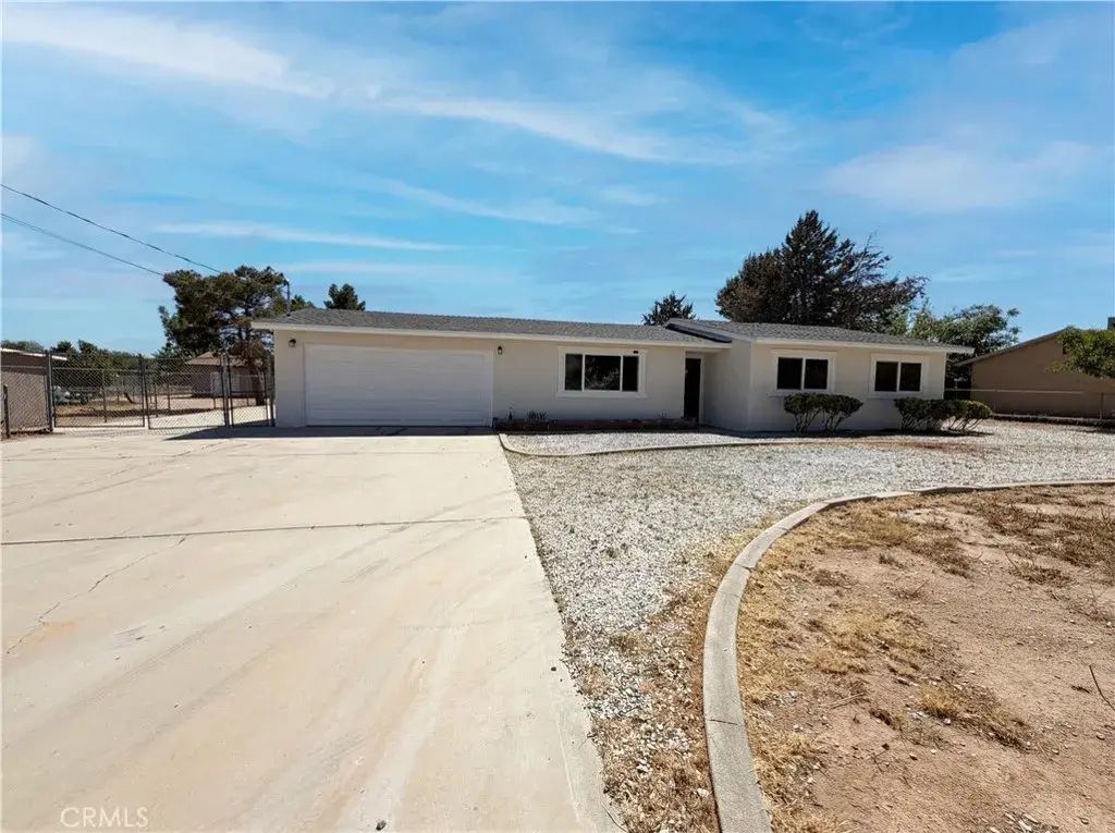 15011 Mission Street, Hesperia