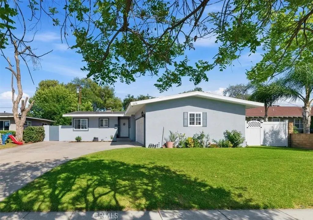 6698 Montclair Drive, Riverside