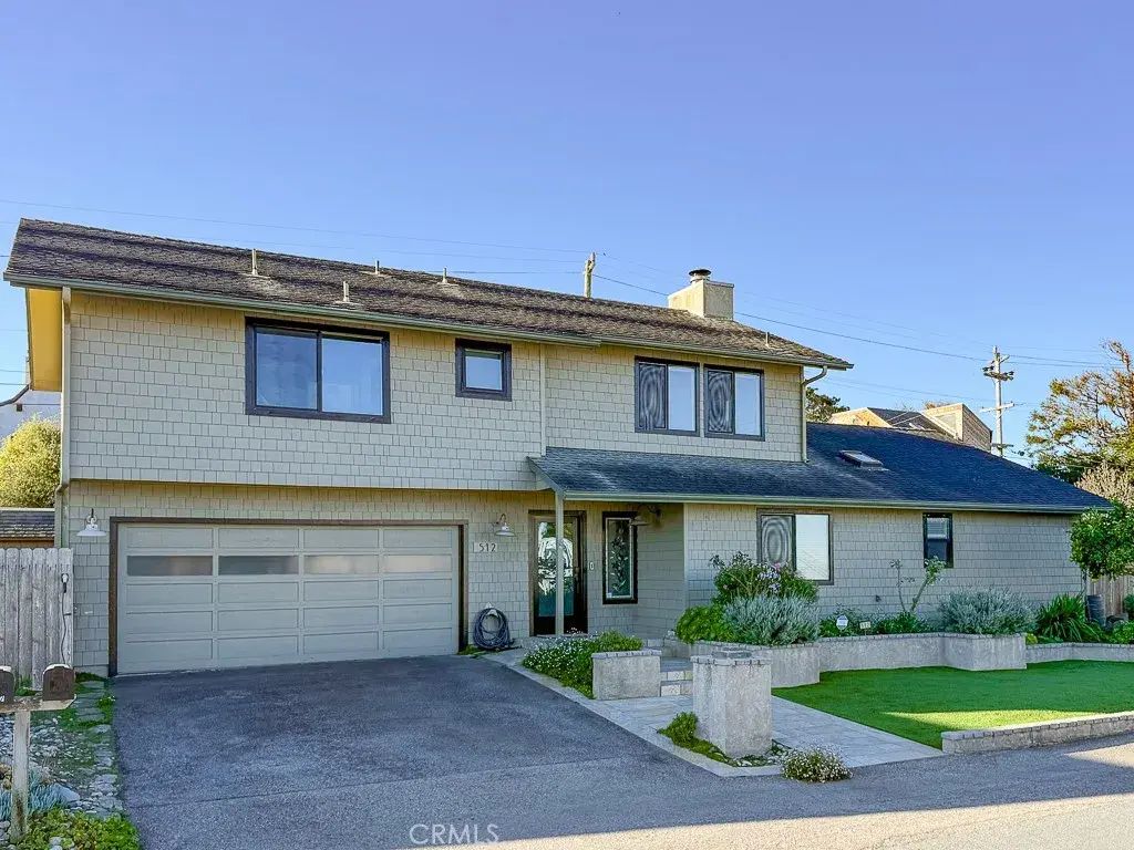 512 Worcester Drive, Cambria