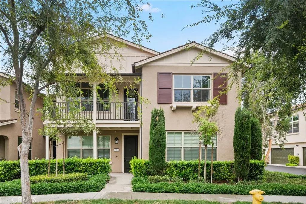 78 Rose Arch 21, Irvine