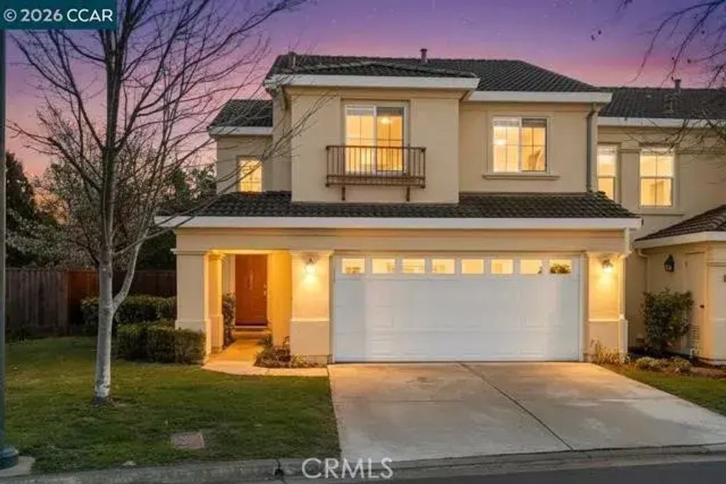7151 Briza Loop, San Ramon