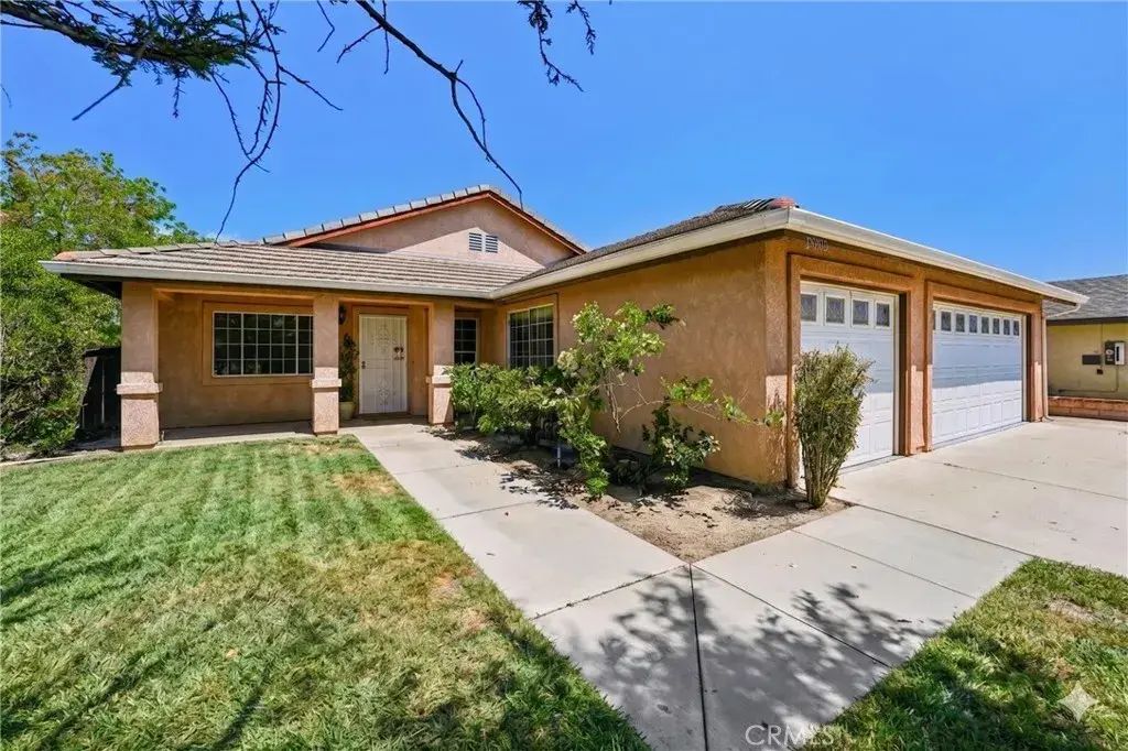 25012 Steiner, Hemet