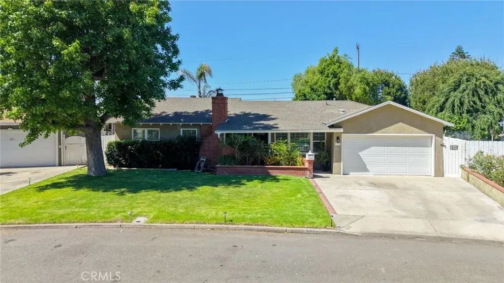 177 N Evelyn, Anaheim