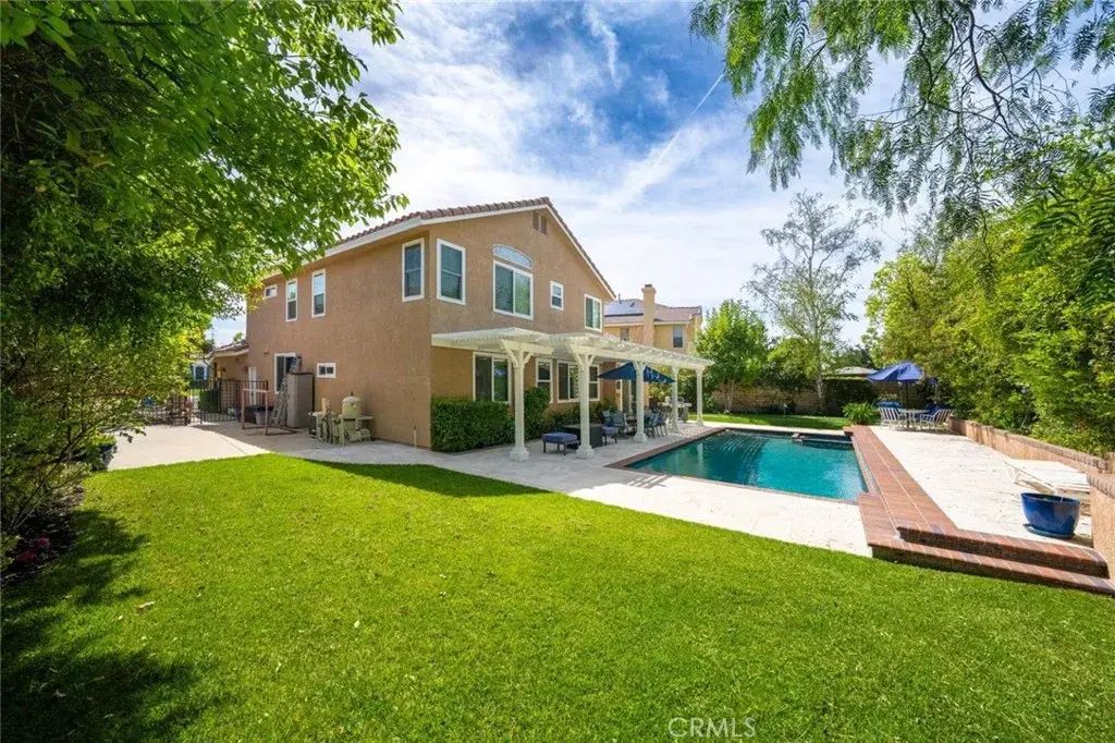 28855 Cedar Ridge Court, Saugus