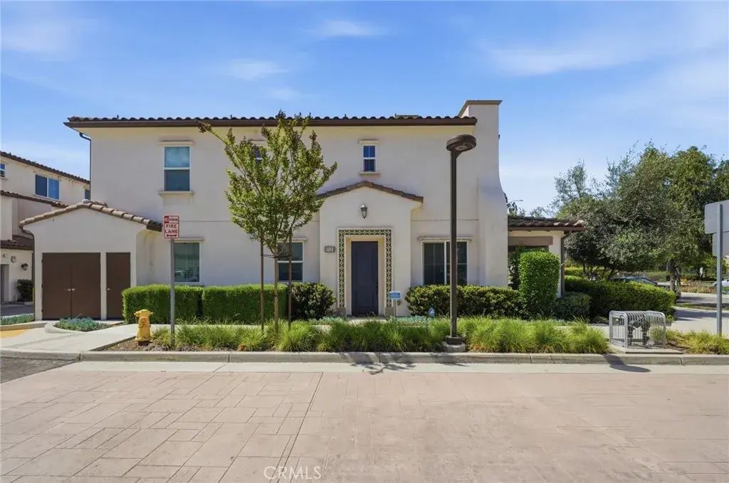 11129 Bunker, Whittier