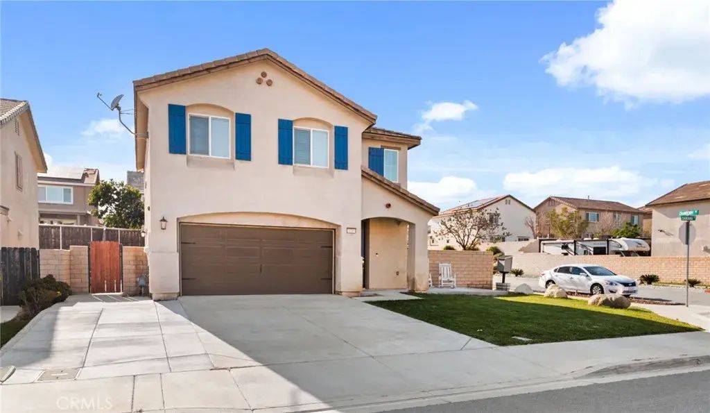 18364 Damiana, San Bernardino