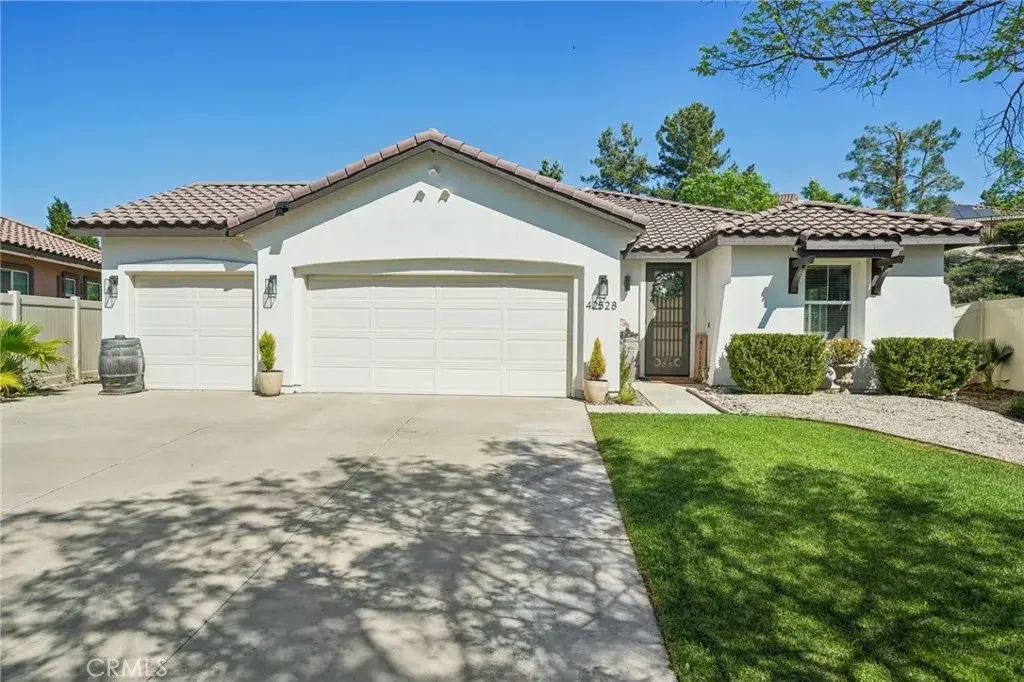42528 Sparks Court, Temecula