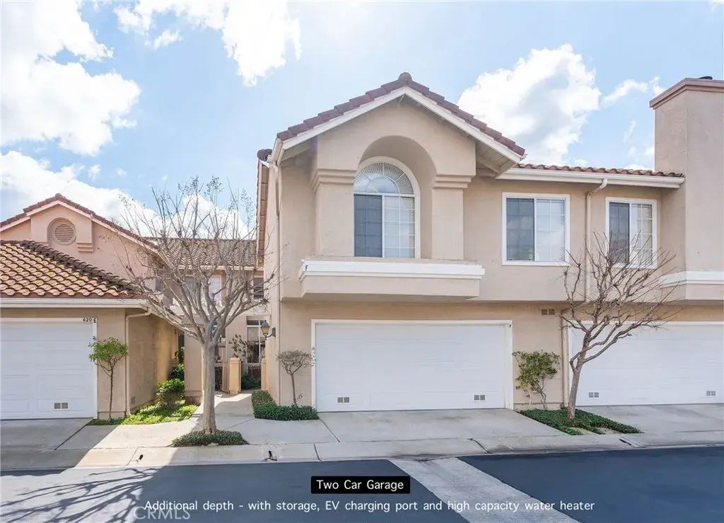 620 Ivywood F, Simi Valley