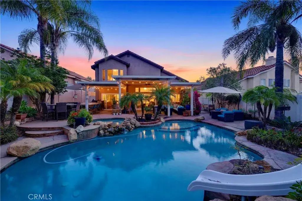 43399 Calle Nacido, Temecula