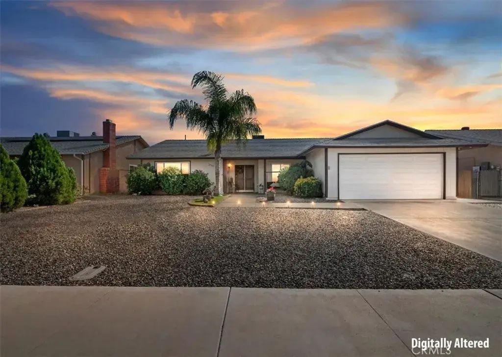 27365 Presley Street, Menifee