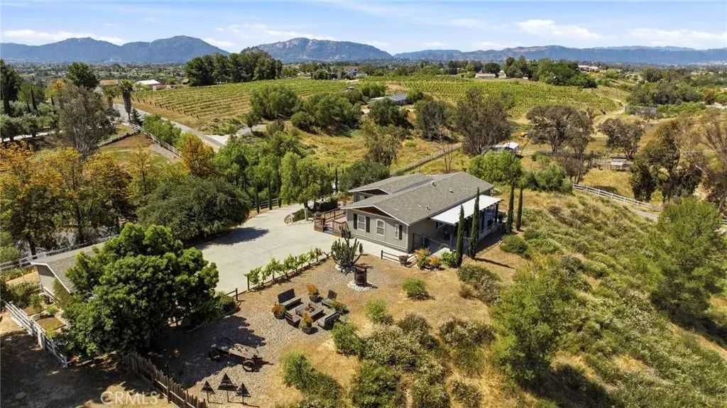 41714 Avenida De Anita, Temecula