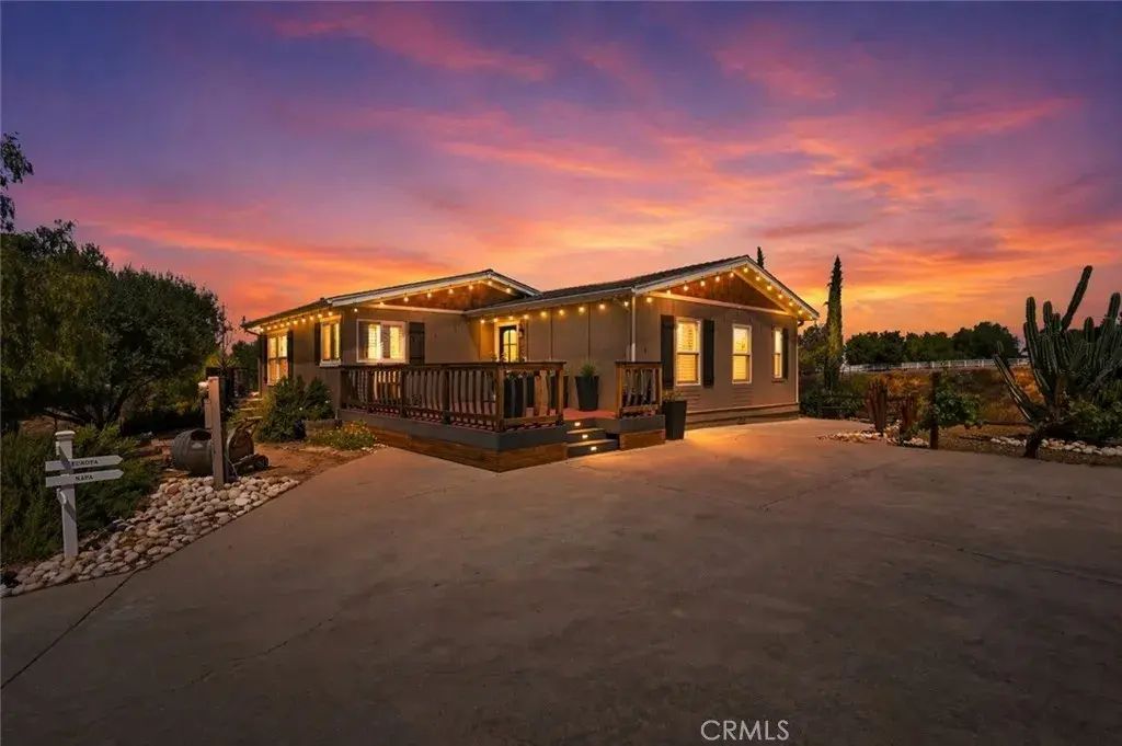 41714 Avenida De Anita, Temecula