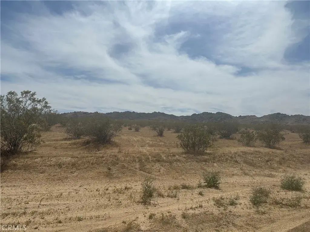 Johnson, Apple Valley